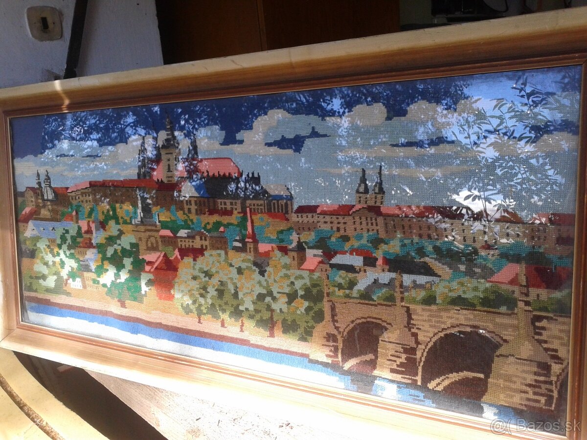 Obraz GOBELIN - 2