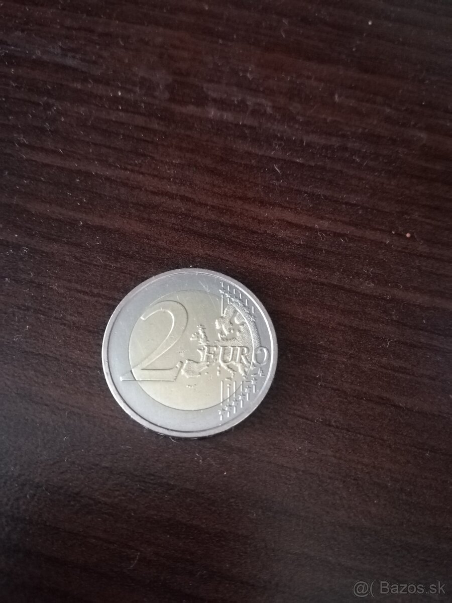 Mince 2e Jubilejné - 2