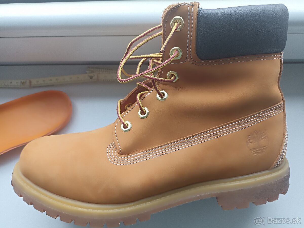 TIMBERLAND - 2