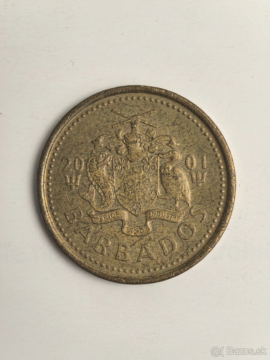 Minca Barbados - 2