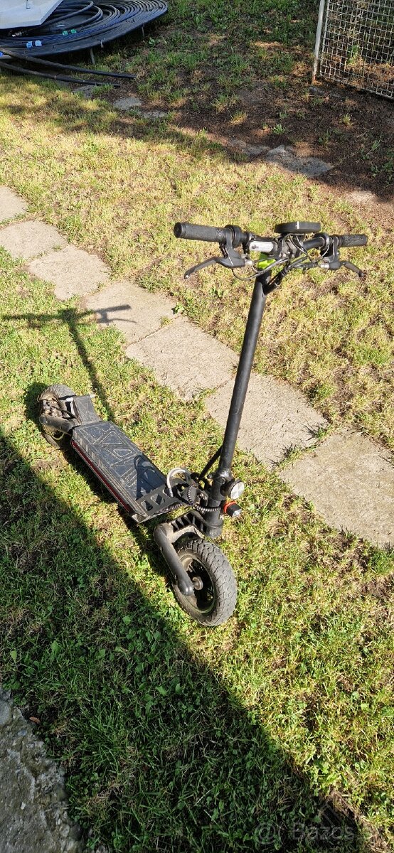 Kugoo g2 pro kukirin - 2