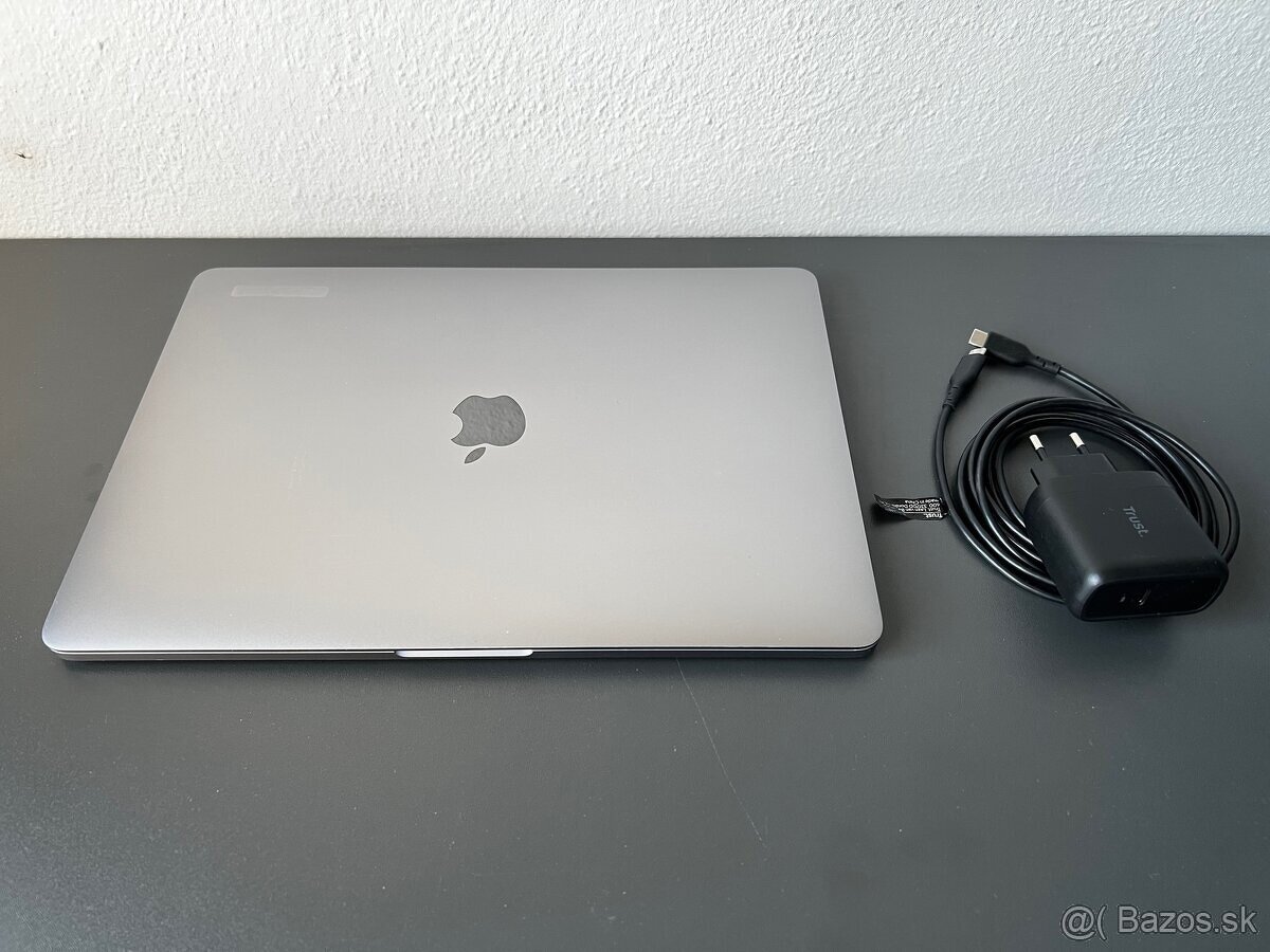 Macbook PRO 13 2017 i5 16gb 256gb - 2