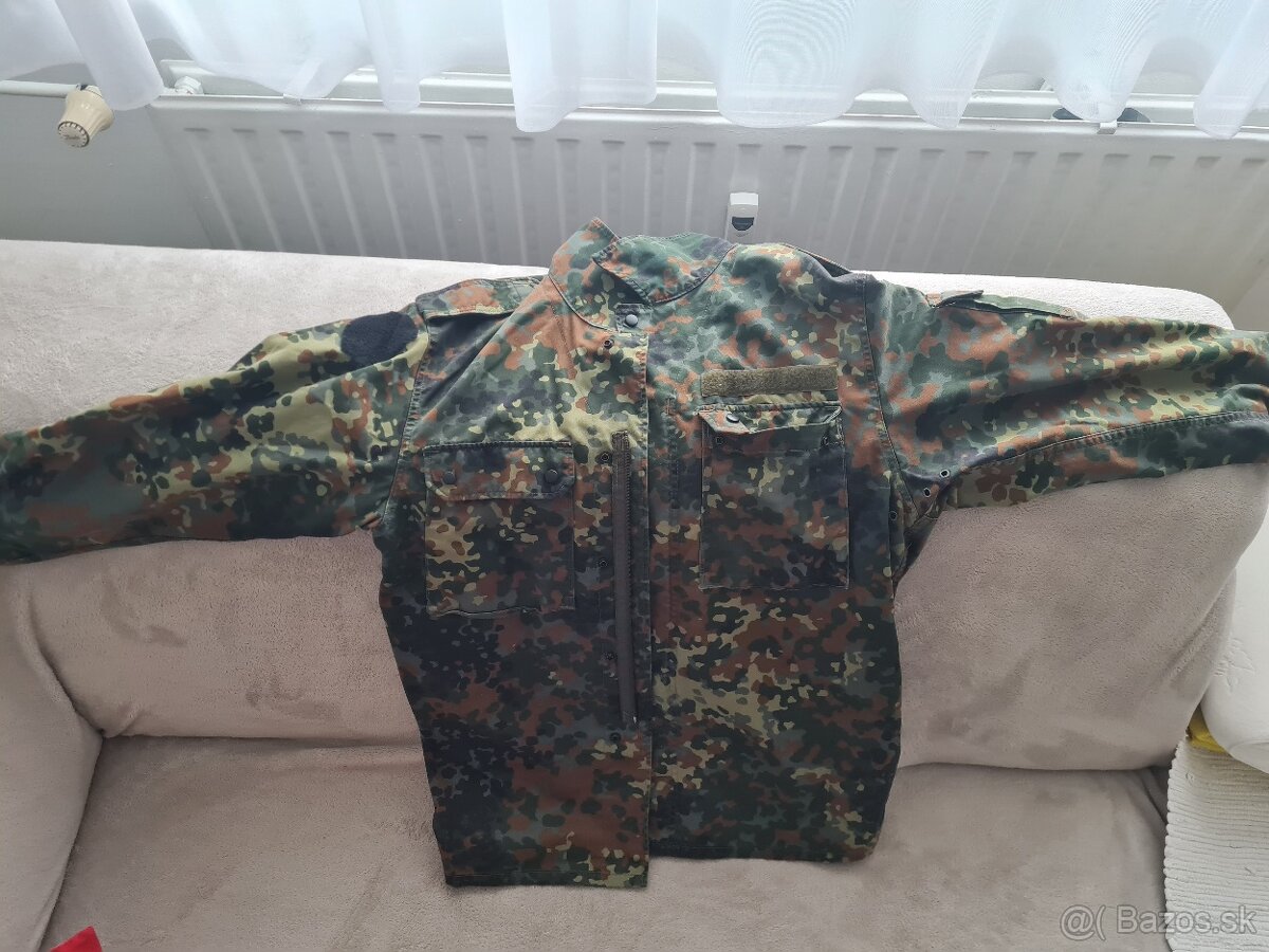 Airsoft oblecenie - 2