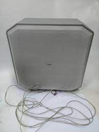 ♦️ Philips ♦️ SUBWOOFER♦️ CSW 3900 ♦️ - 2