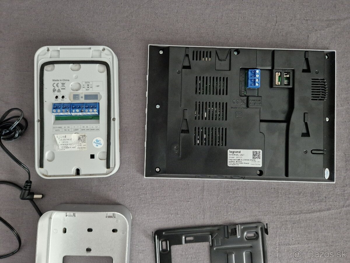 LEGRAND Videovrátnik 369220 - 2