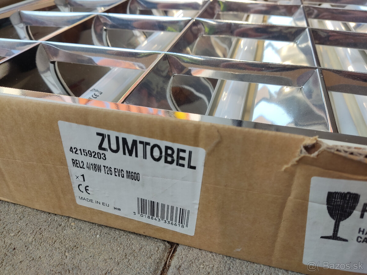 Predám lampu - 2