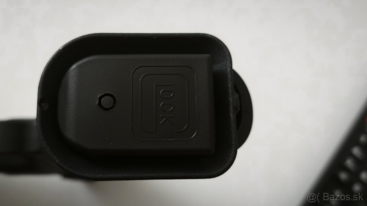Predam na Glock 17 a iné modely - 2