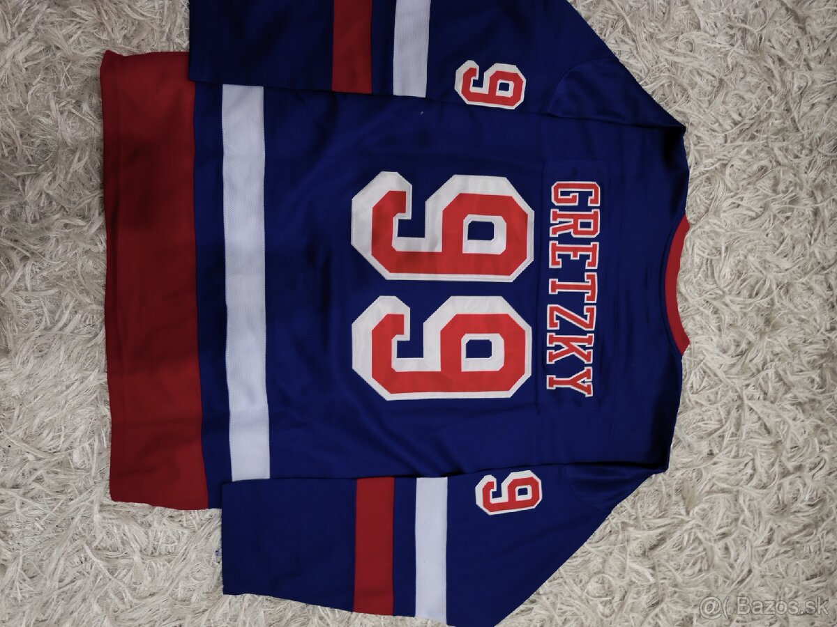 Dres Gretzky - 2