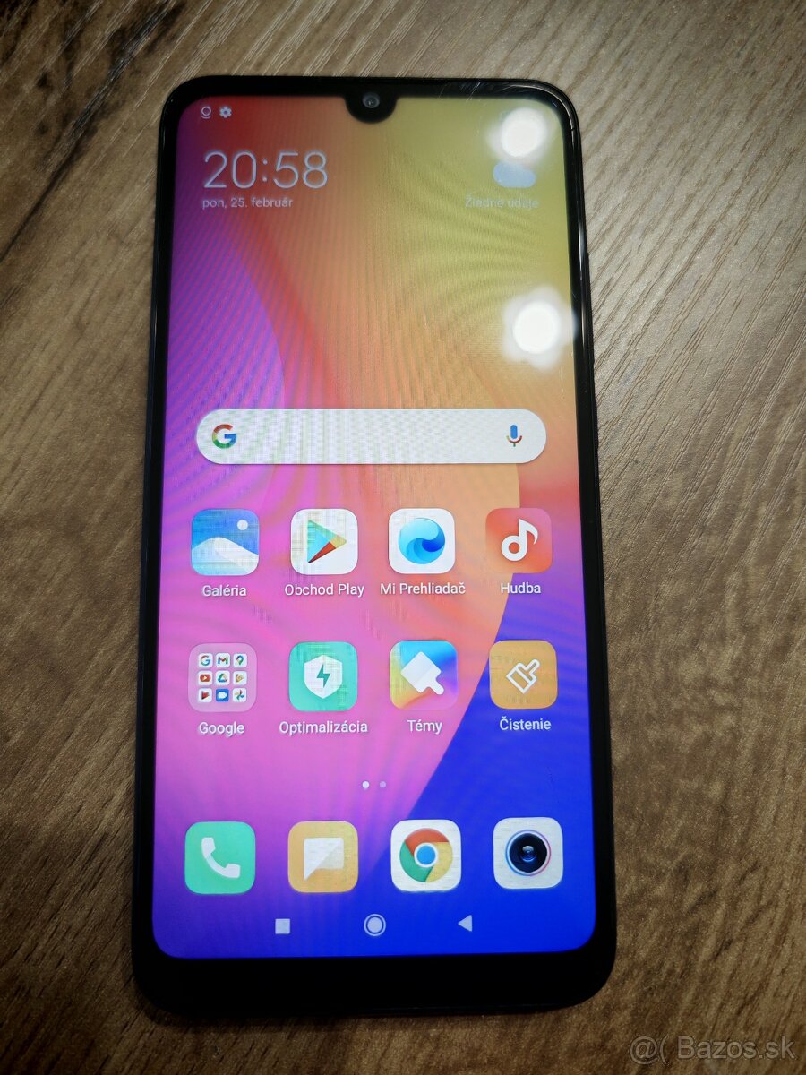 xiaomi redmi 7 - 2