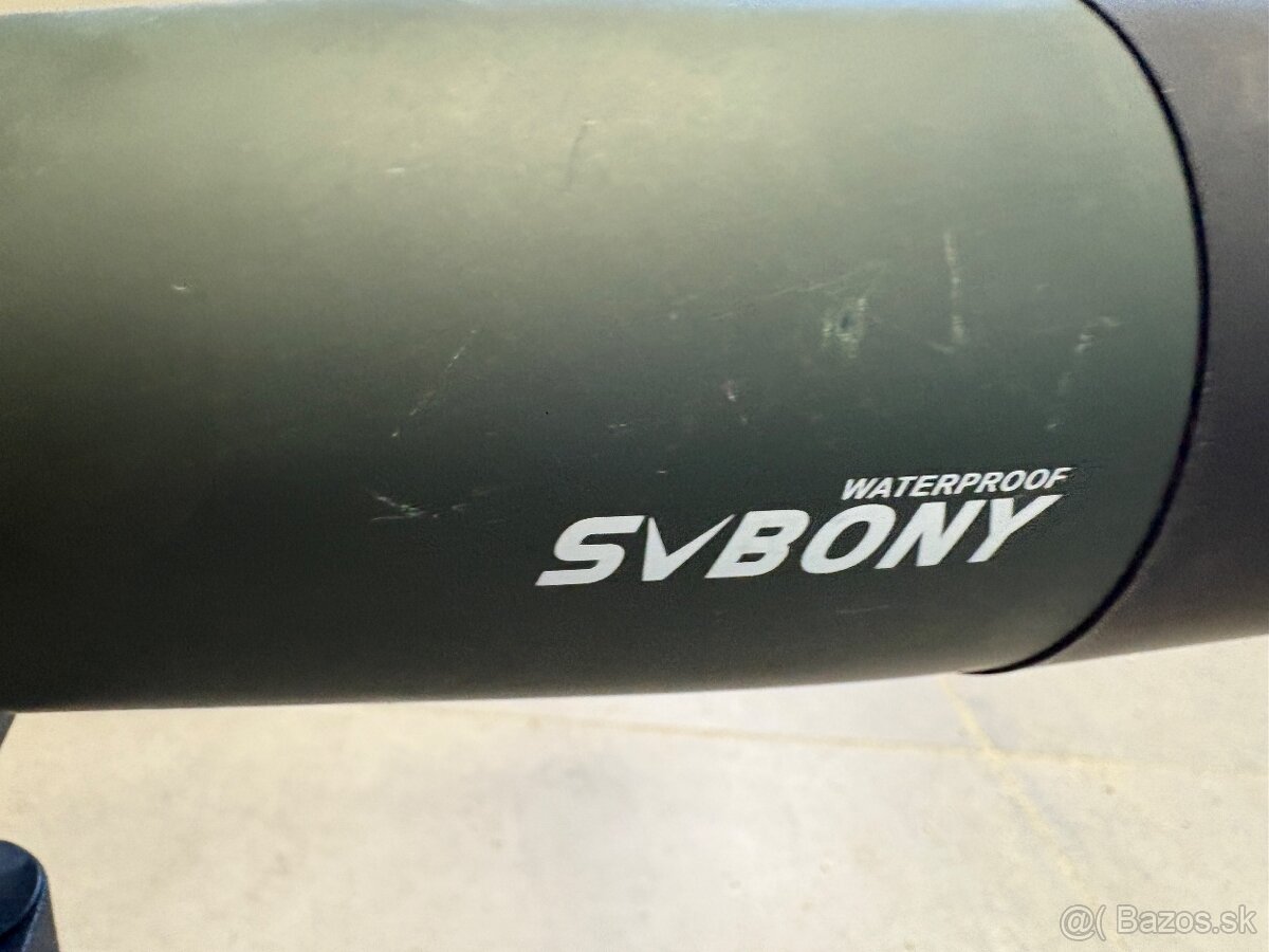svbony 20 60x60 - 2