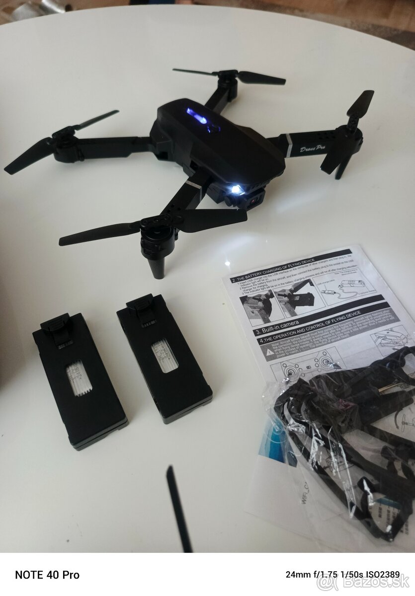 Mini dron - 2
