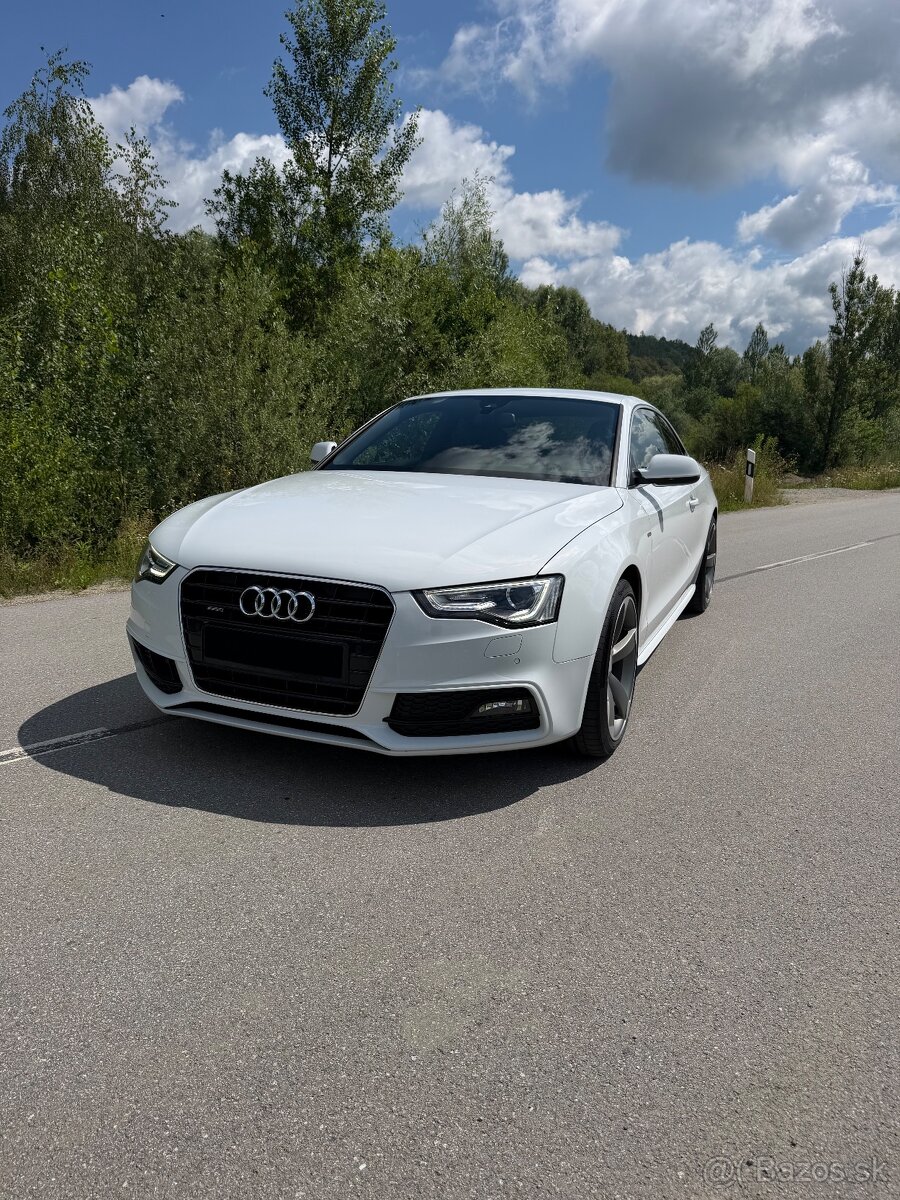 Audi a5 - 2