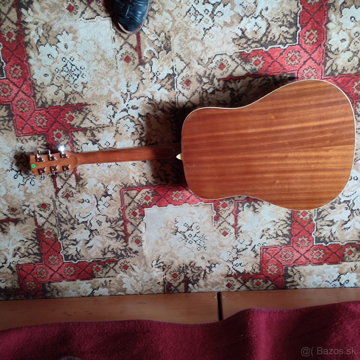 Akustická gitara Klema K1D - 2