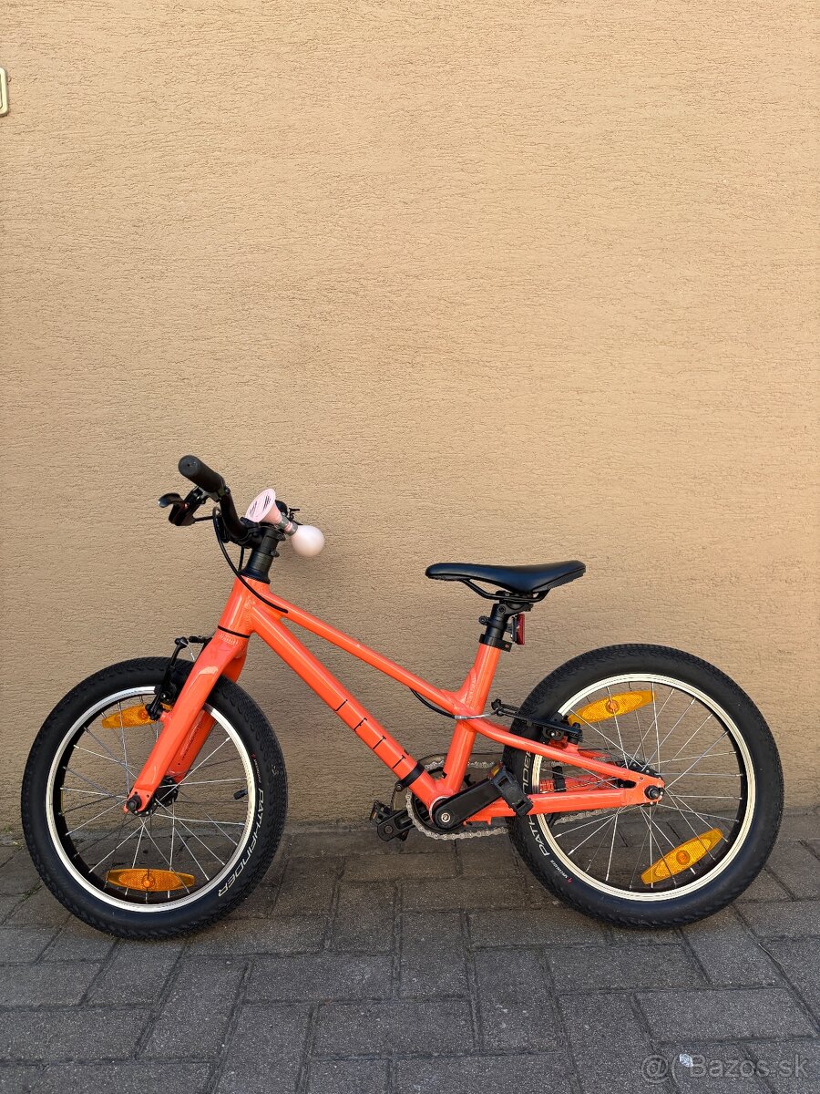 Detský bicykel Specialized 16” - 2