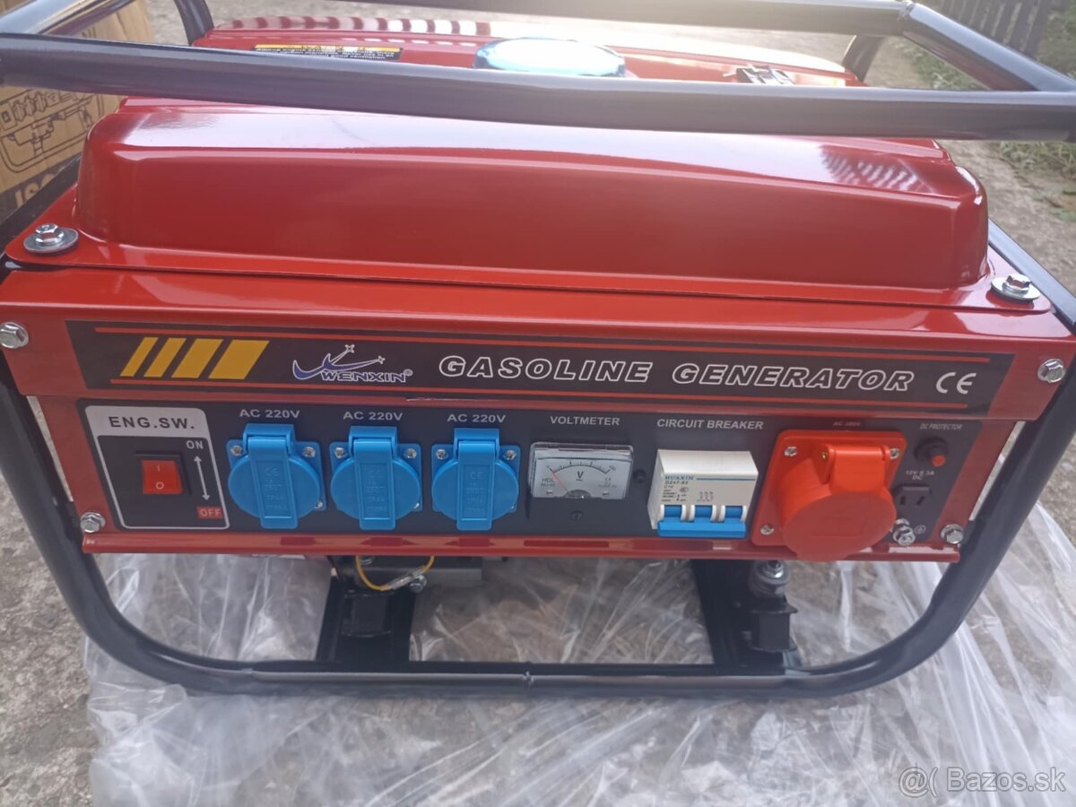 elektrocentrala - 2