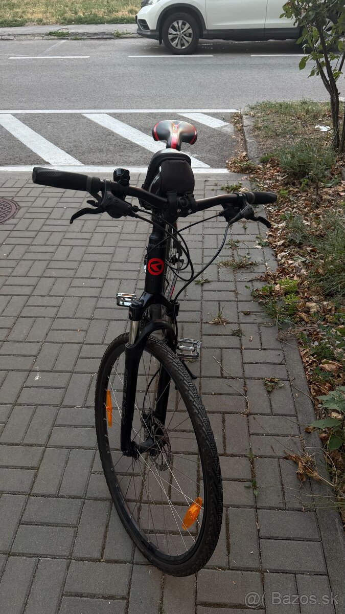 Predám Kellys Cliff 90 Cross bicykel - 2