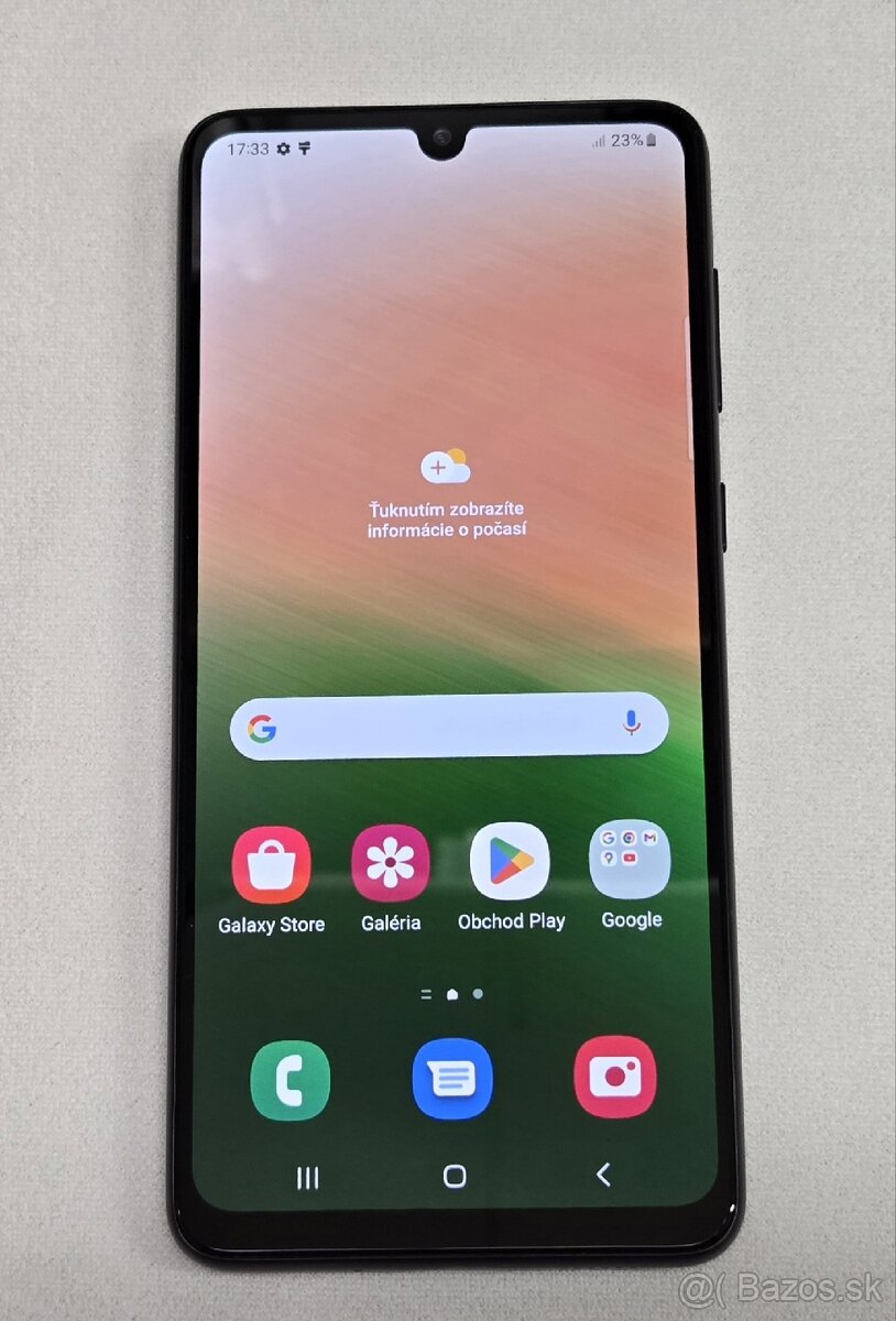 Samsung Galaxy A33 5G - 2