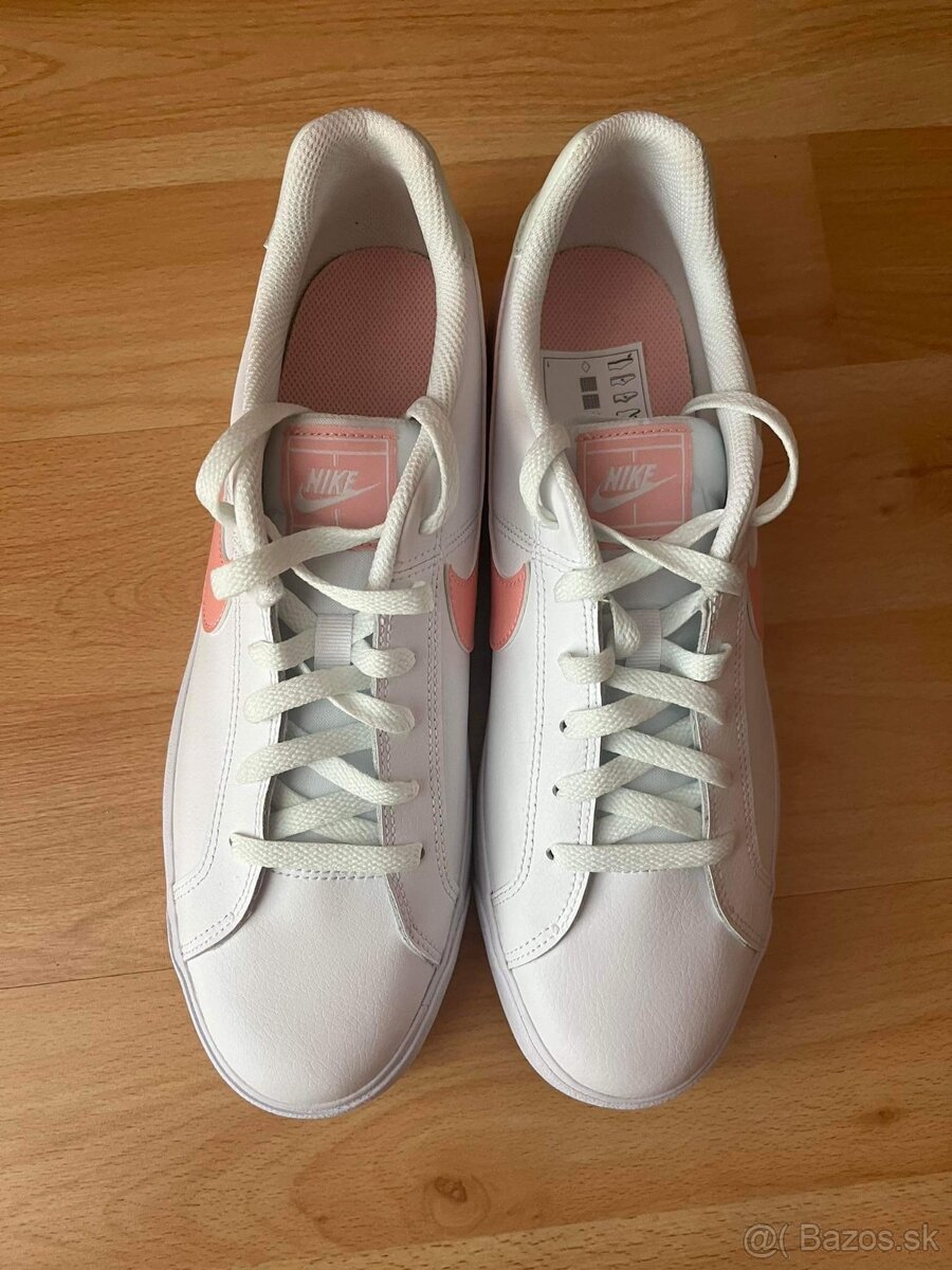 Tenisky Nike - 2