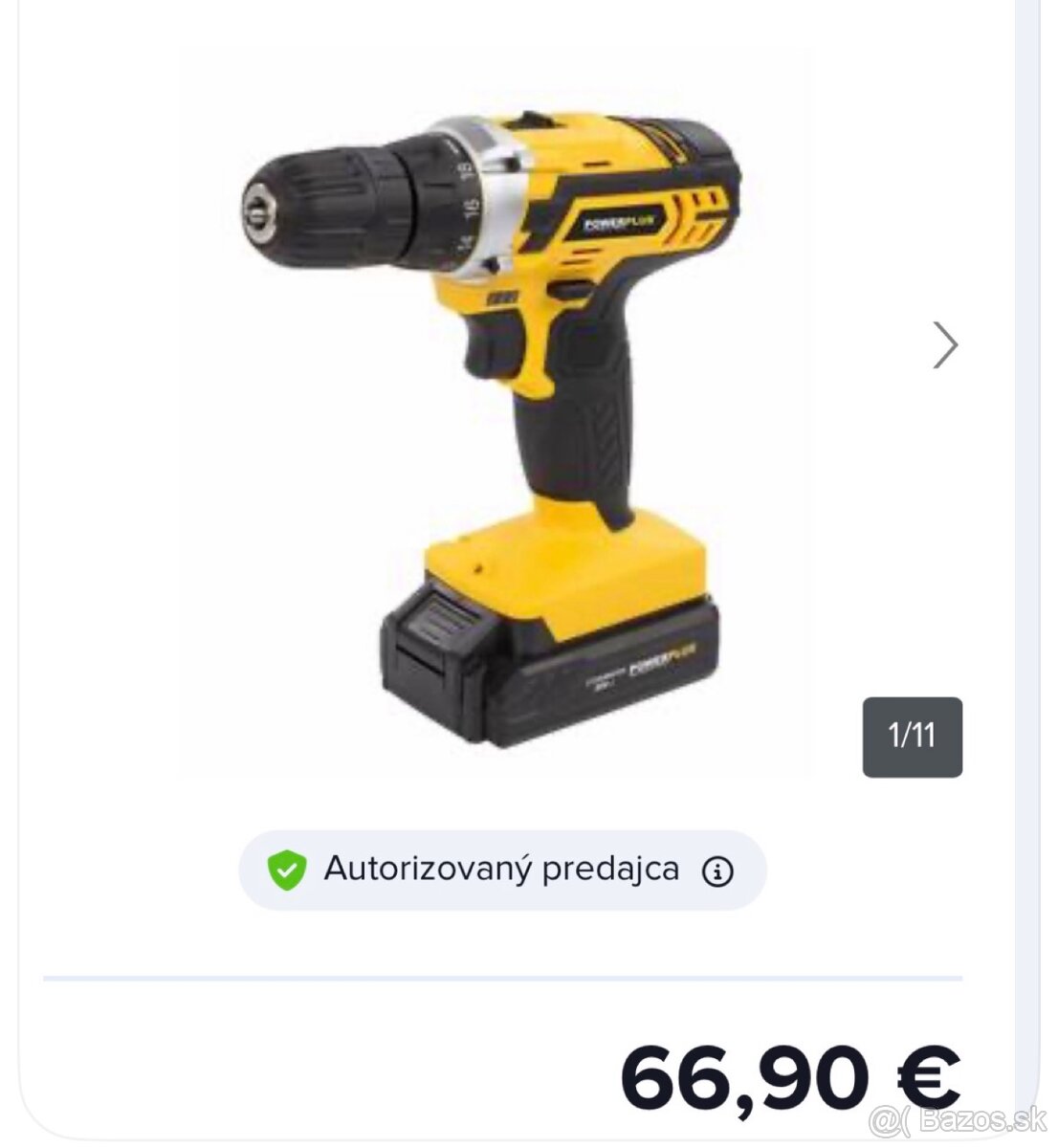 Uťahovačka NOVÁ - 2