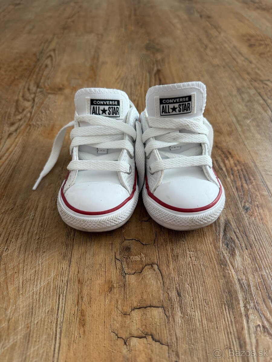tenisky zn. Converse, veľkosť 21 - 2