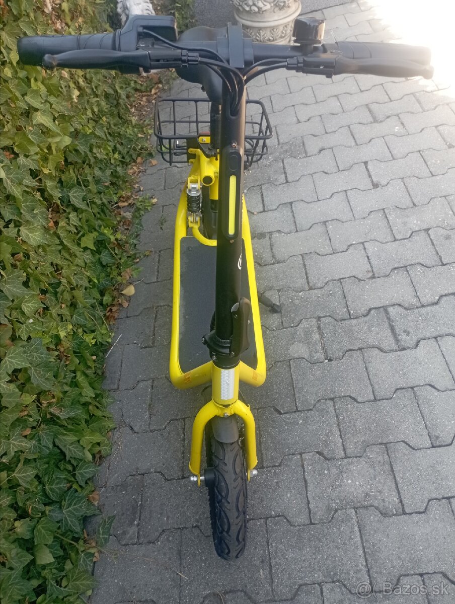 Elektro skuter - 2