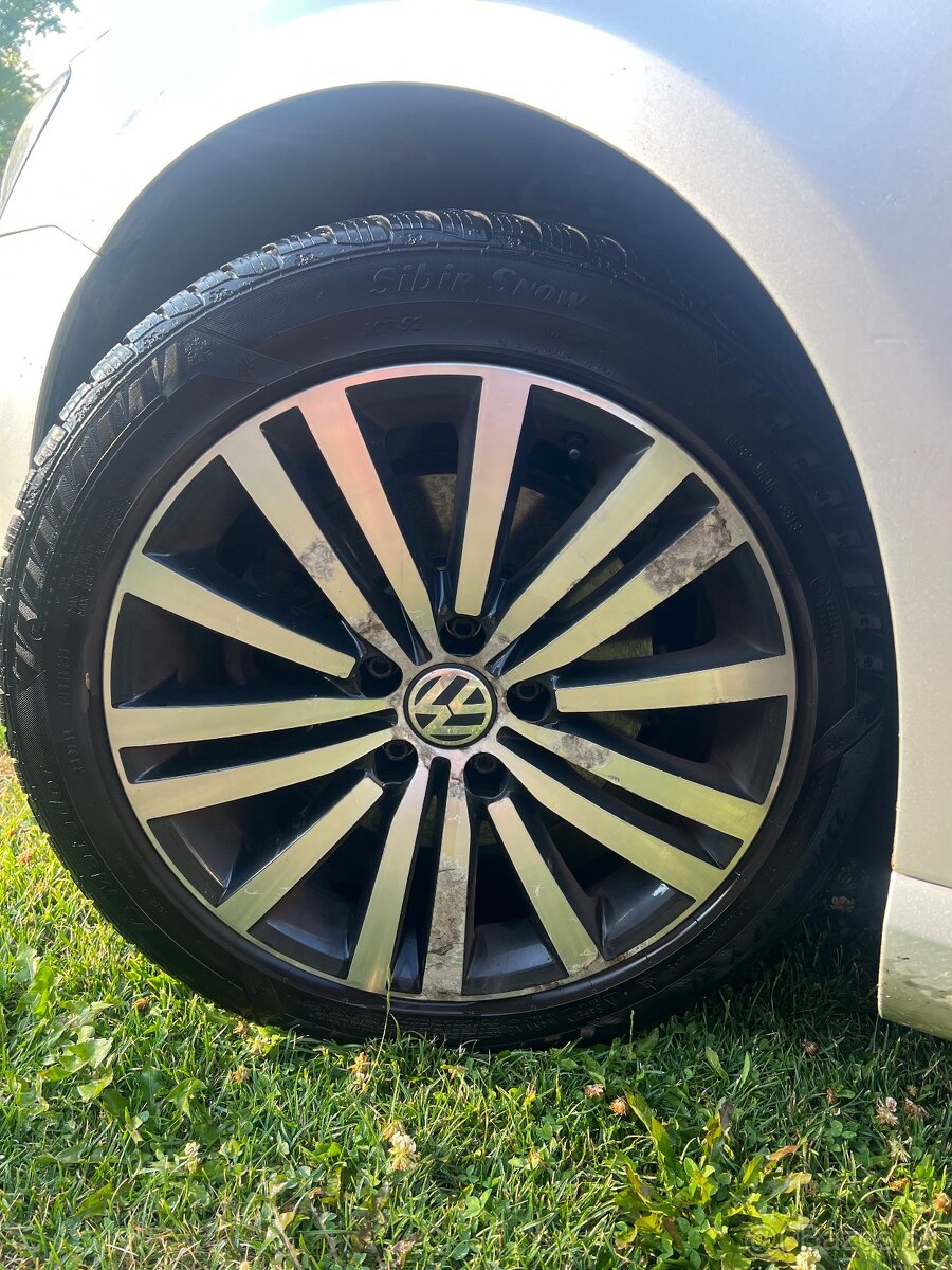 ✅VW Minneapolis 5x112 r17✅ - 2