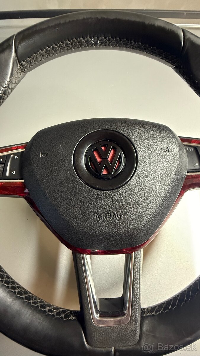 Volant VW - 2