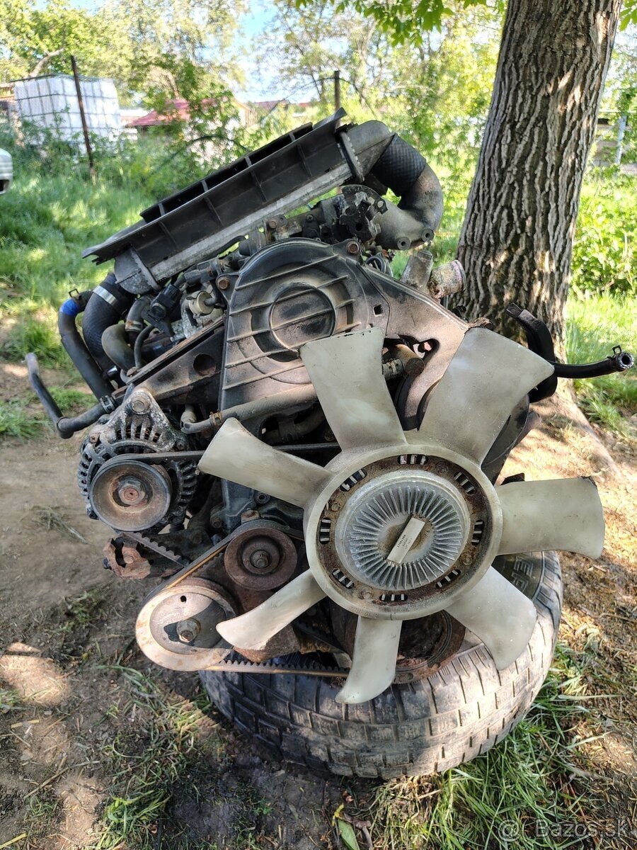 Motor Suzuki Vitara 2.0 64kw - 2