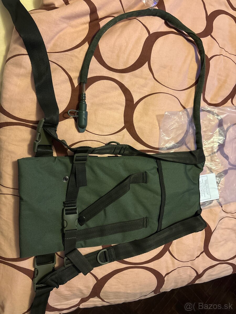 Camel bag ossr - 2