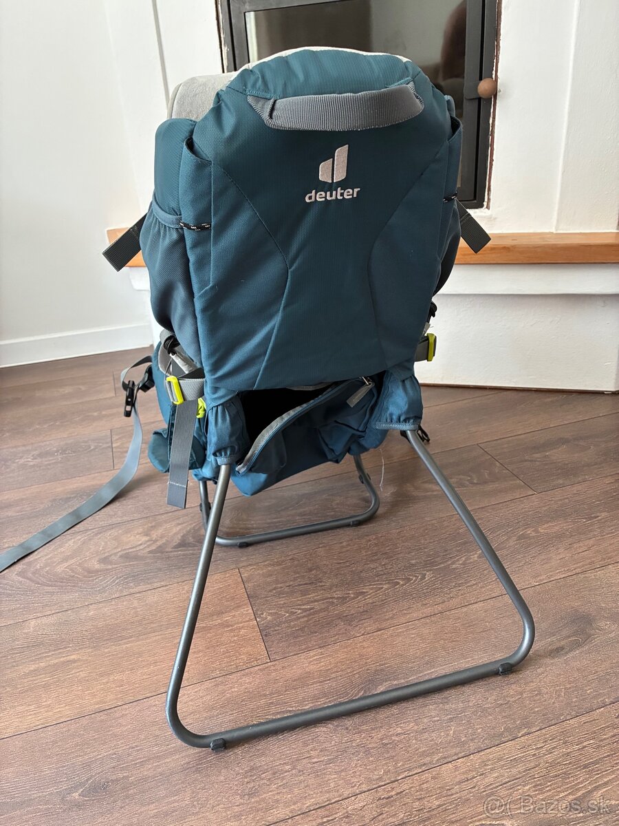 Detský nosič Comfort DEUTER 1 Plus - 2