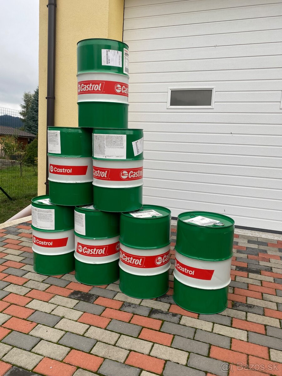 Predam 60l súd - 2