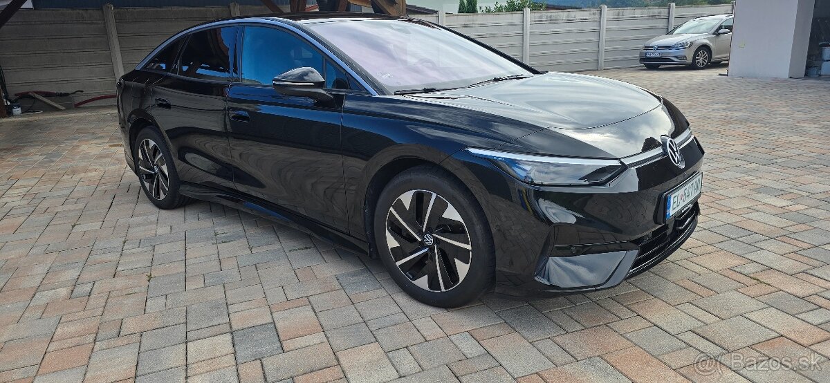 Volkswagen ID.7 Pro Limited - 2