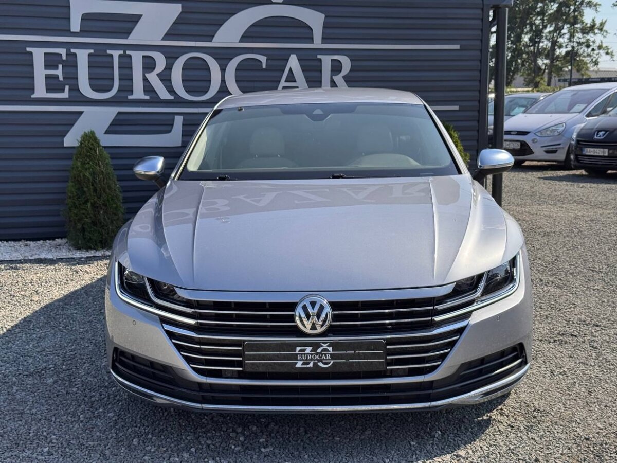 Volkswagen Arteon 1.5 TSI ELEGANCE DSG - 2