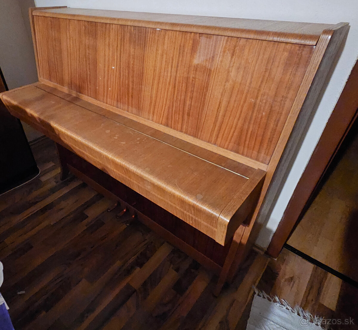 Piano Petrof - 2
