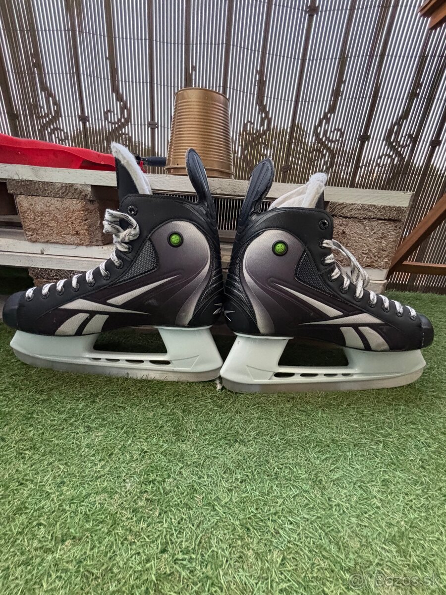 Korčule Reebok 4K - 2