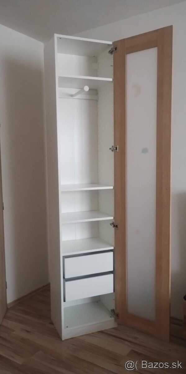 IKEA skriňa - 2