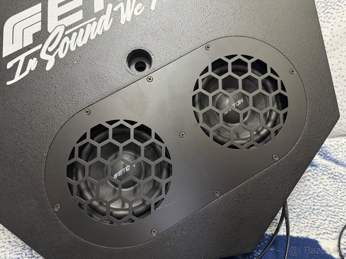 Subwoofer Eton RES 5 flat - 2