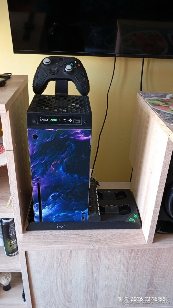 Xbox series X - 2