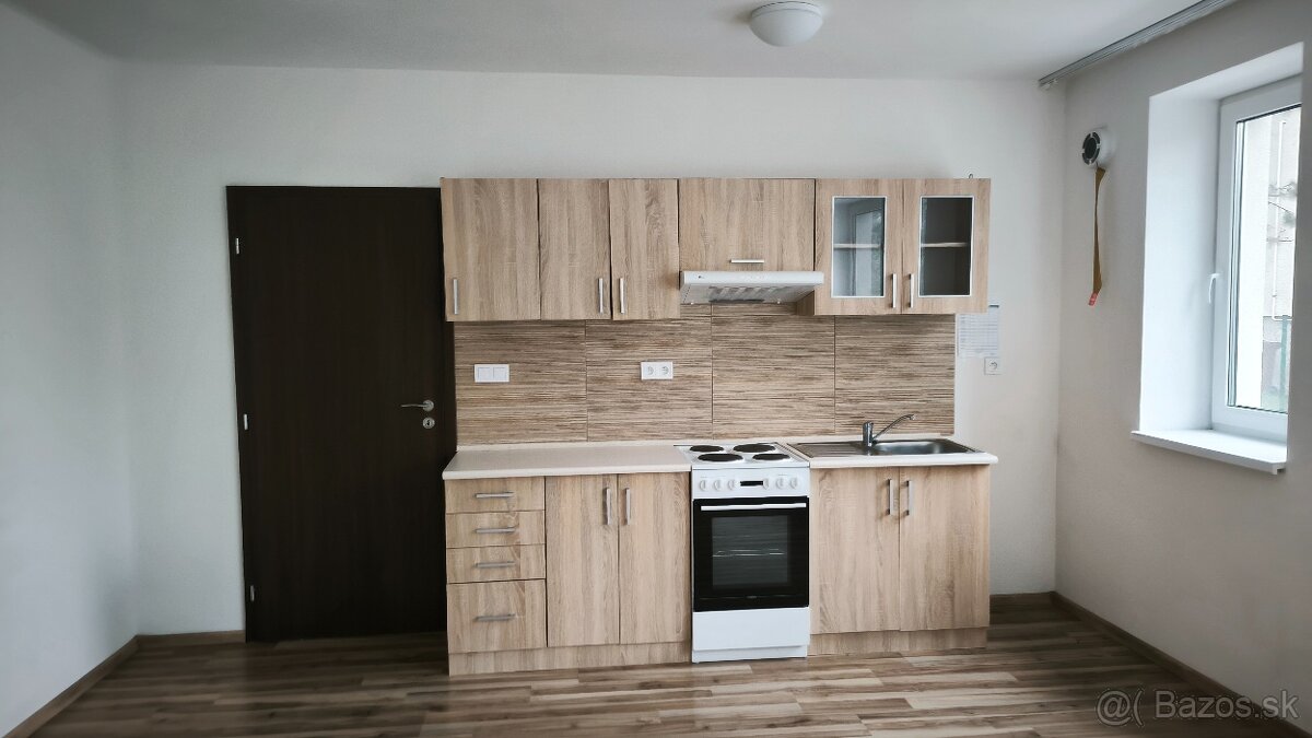 3 IZBOVÝ BYT LUČENEC - VIDINÁ - 2
