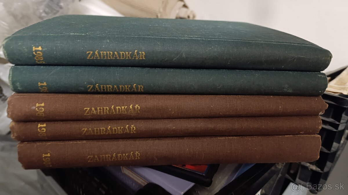 Záhradkár - 2