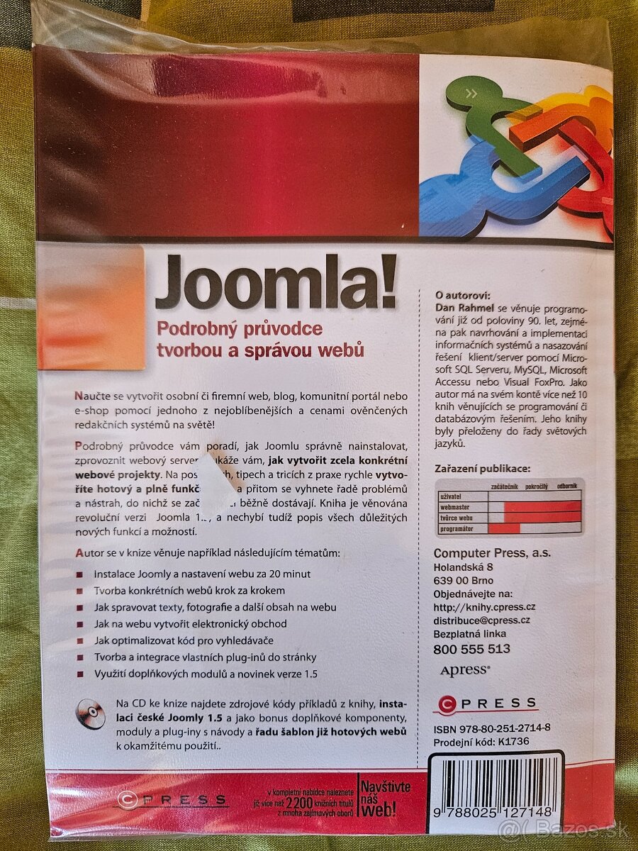 Joomla - 2