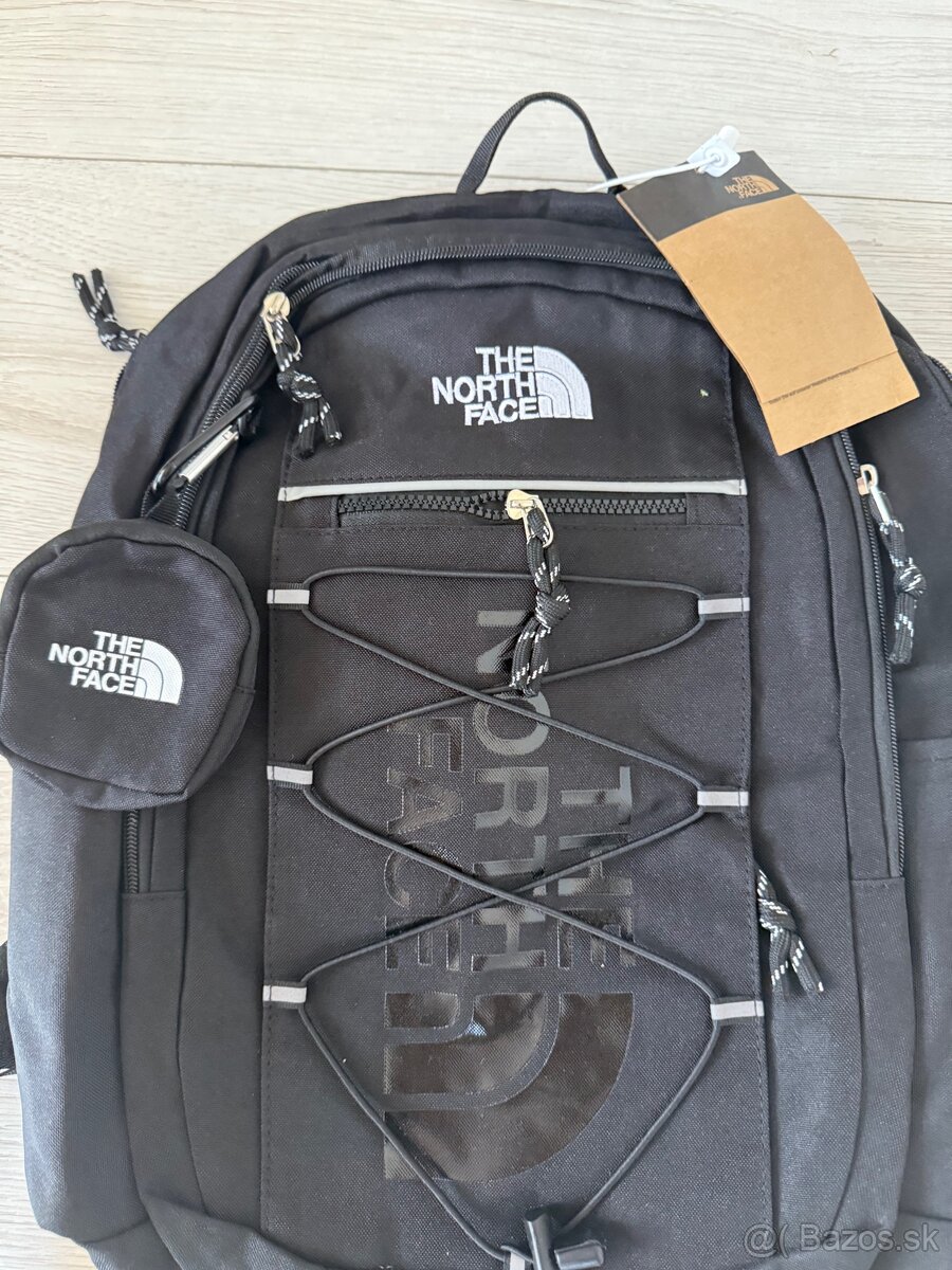 The north face ruksak - 2
