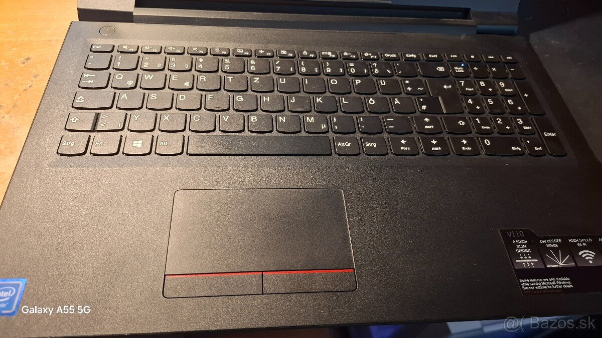 Lenovo V110 - 2