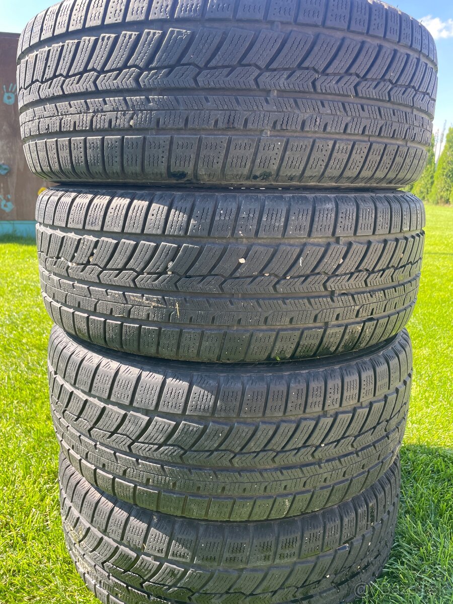 5x100 r15 - 2