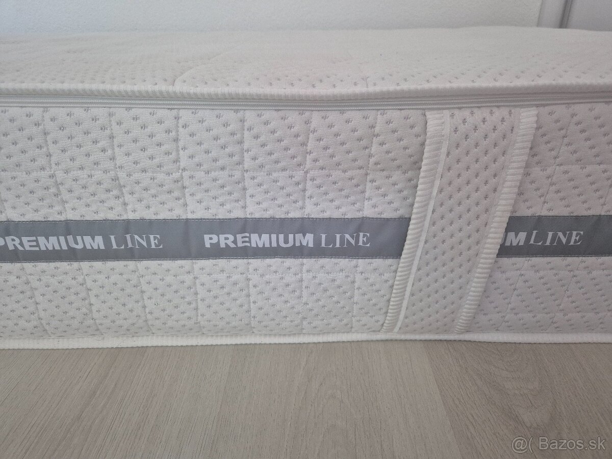 Matrac 200x80 - 2