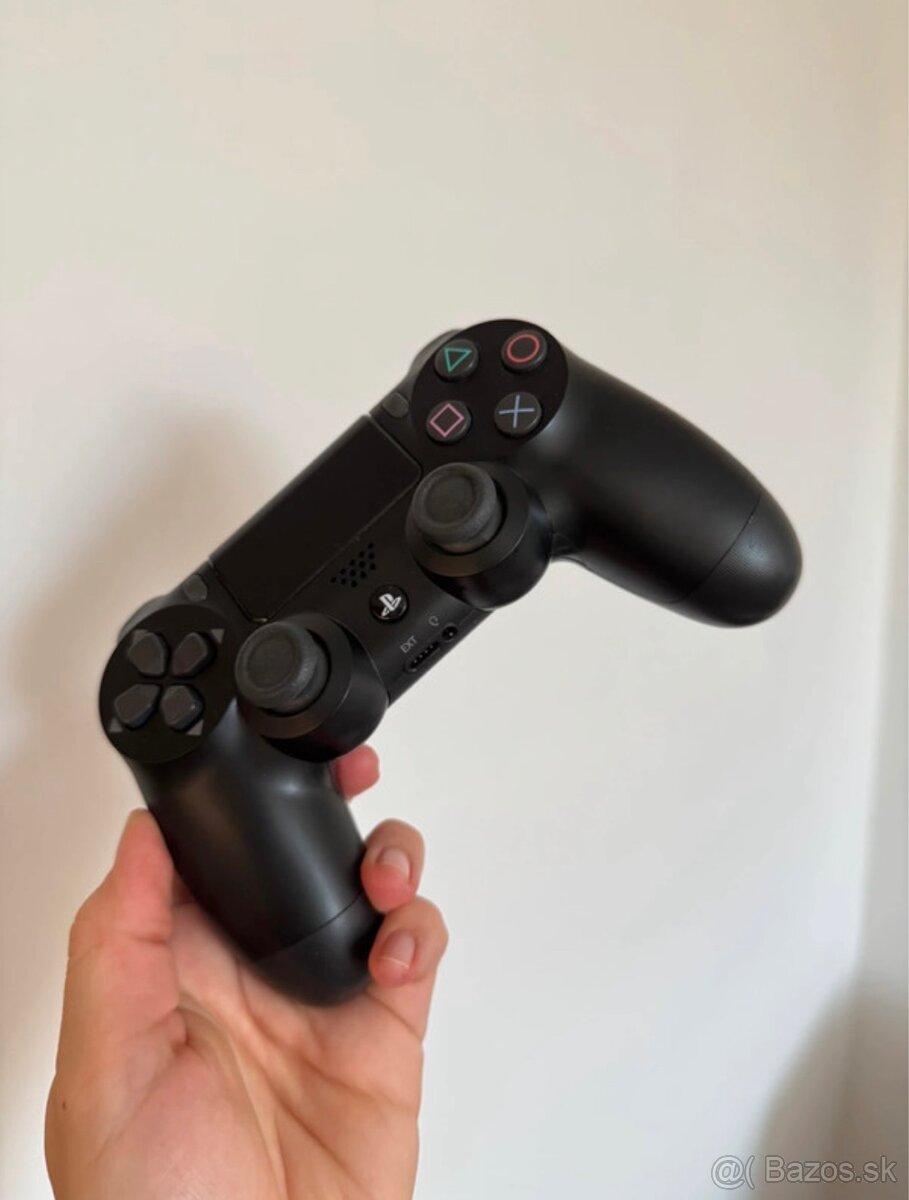 Ovladač PlayStation 4 PS4 Sony - 2