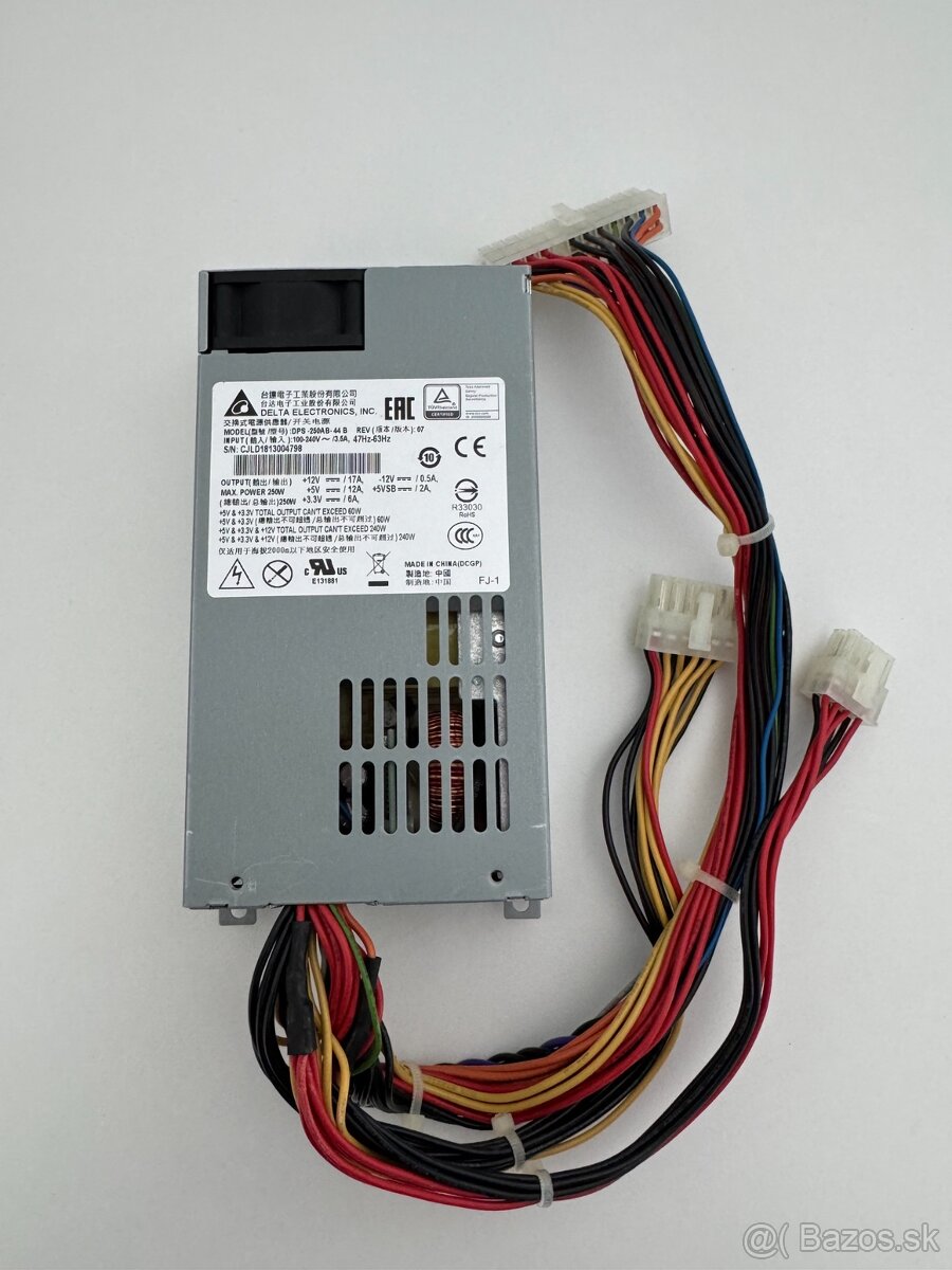 Synology PSU 250W - 2