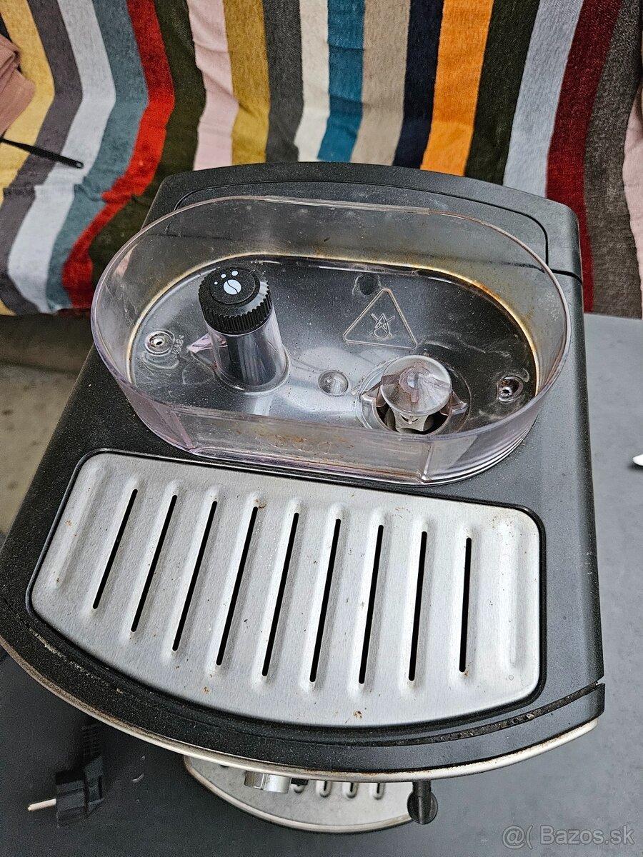 Kávovár Krups ea8010 - 2