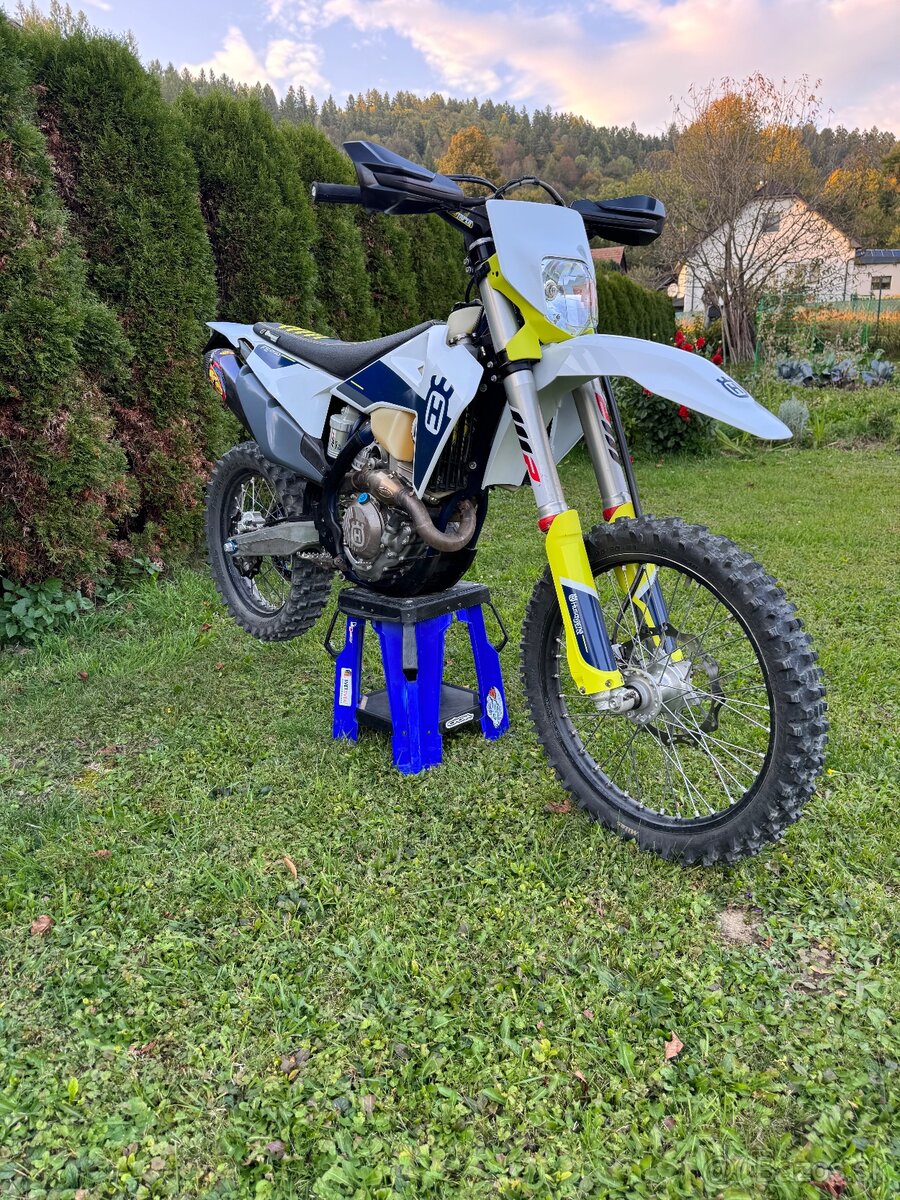 Husqvarna fe 250 - 2