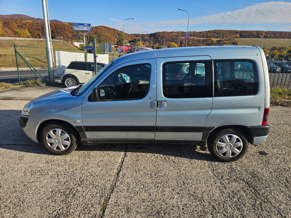 Peugeot Partner 170C 1.9 D - 2